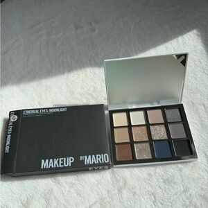 Makeup by Mario Ethereal Eyeshadow Palette Moonlight